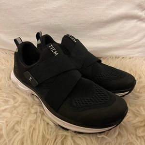 TIEM cycling shoes